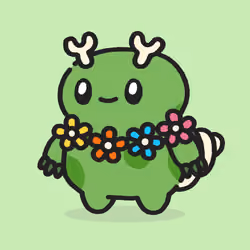 Cool Pet #15649