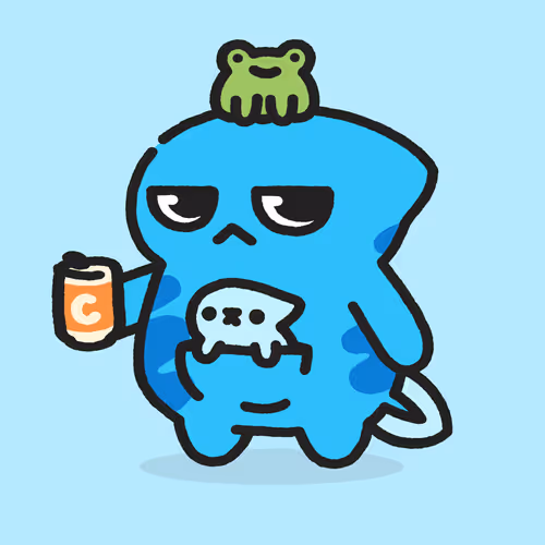 Cool Pet #11086