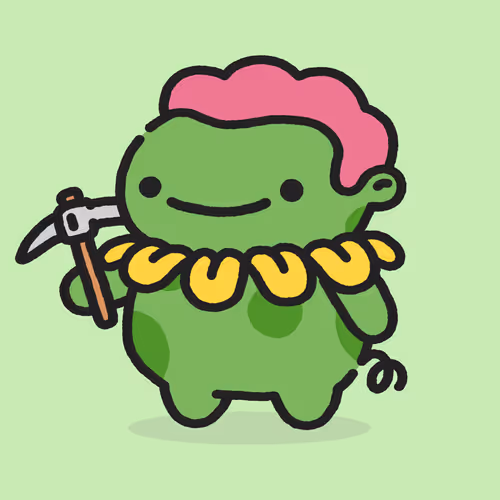 Cool Pet #2637