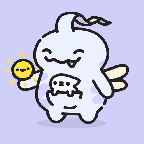 Cool Pet #17462