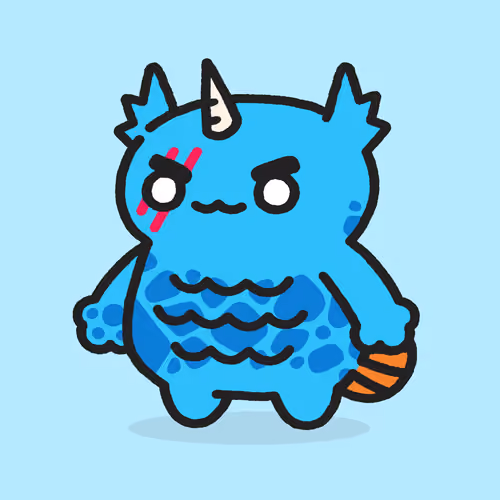 Cool Pet #17569
