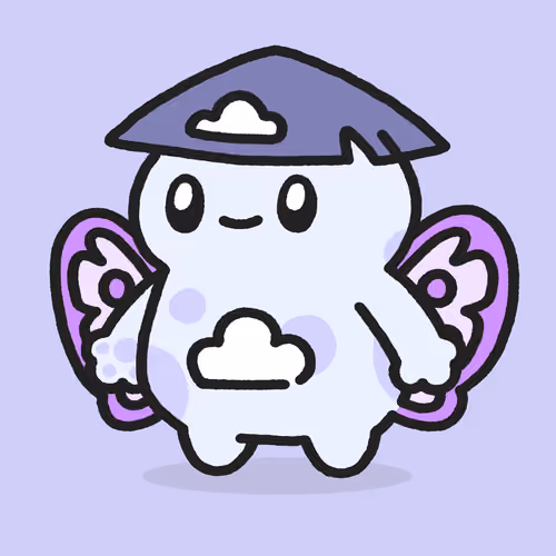 Cool Pet #3803