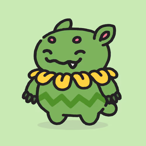 Cool Pet #10641
