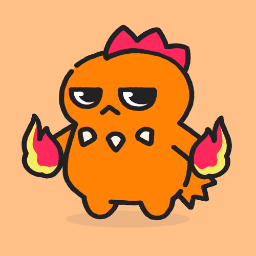 Cool Pet #6732