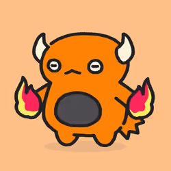 Cool Pet #5461