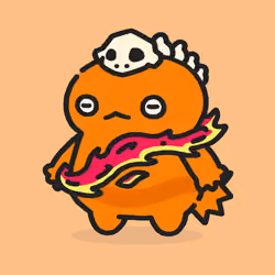 Cool Pet #7696