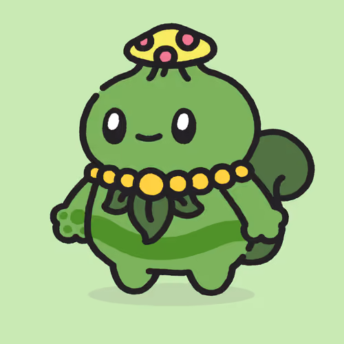 Cool Pet #14934