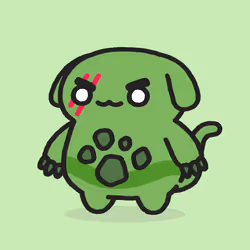 Cool Pet #14372