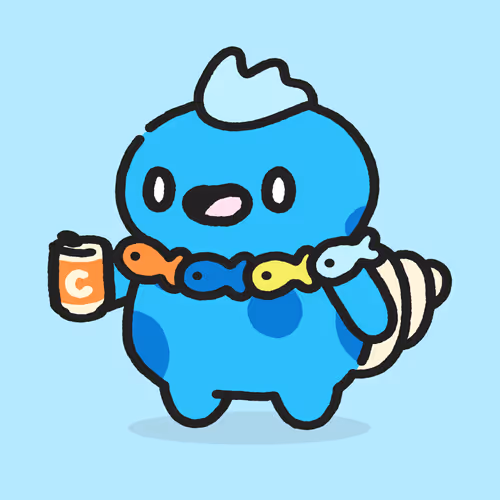 Cool Pet #779