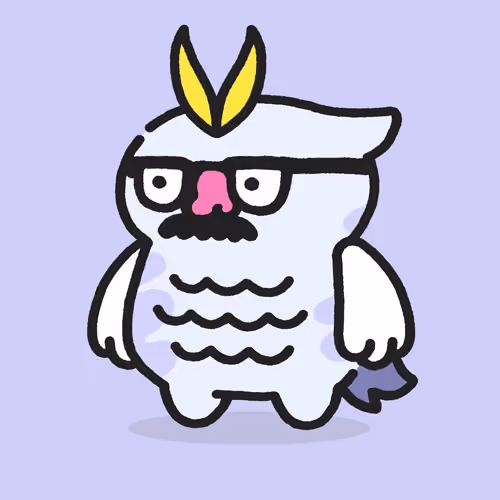Cool Pet #18137