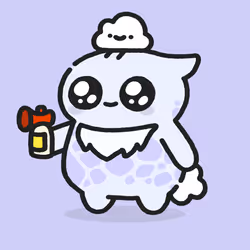 Cool Pet #9475