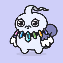 Cool Pet #1638