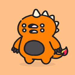 Cool Pet #16877