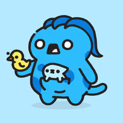 Cool Pet #4915