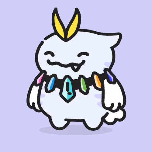 Cool Pet #9269