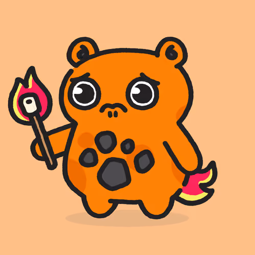 Cool Pet #13595
