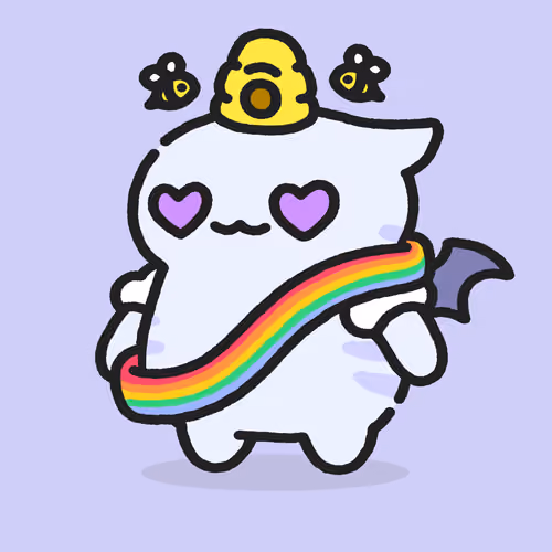 Cool Pet #12598