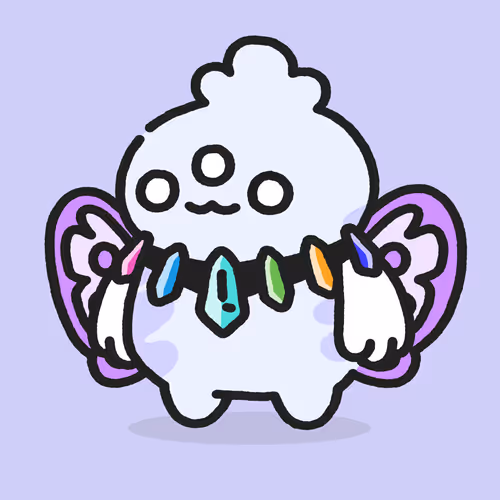 Cool Pet #9327