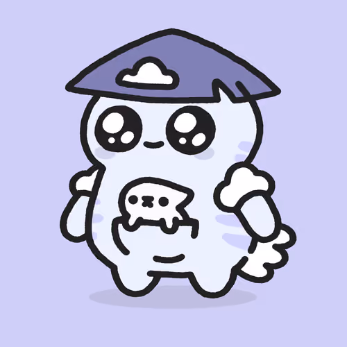 Cool Pet #2835