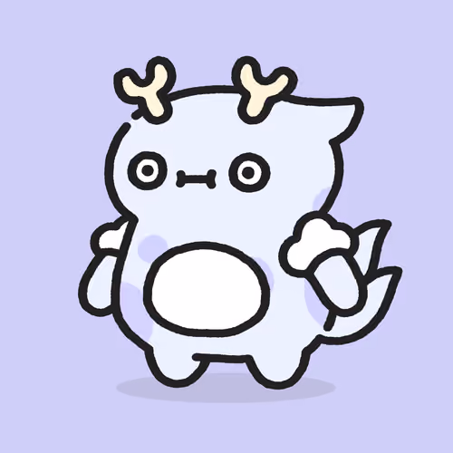 Cool Pet #13683