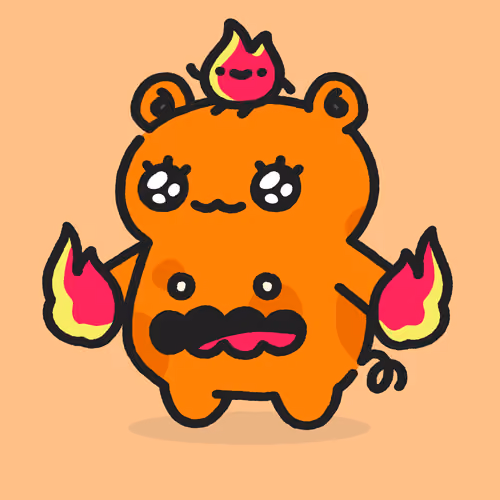 Cool Pet #14451