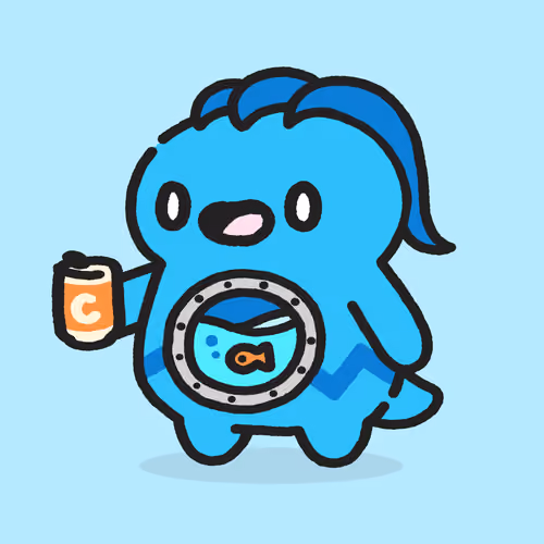 Cool Pet #5245