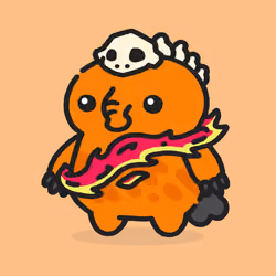 Cool Pet #14548