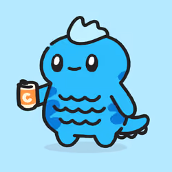 Cool Pet #15387