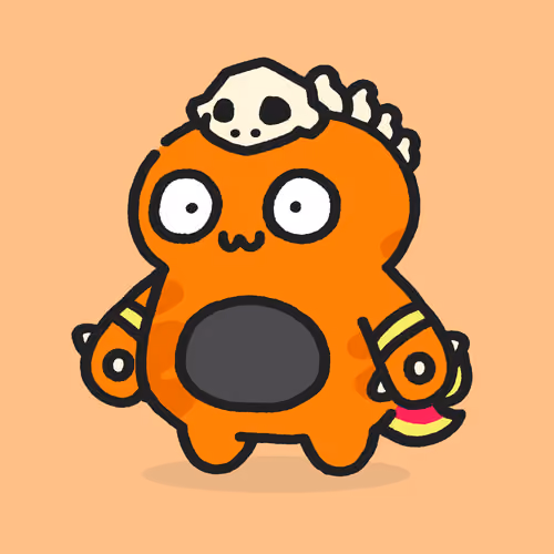 Cool Pet #17701