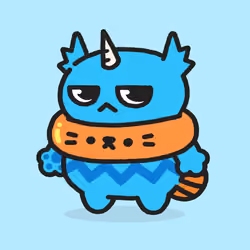 Cool Pet #9218