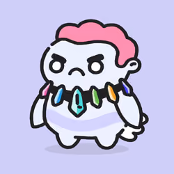 Cool Pet #18605