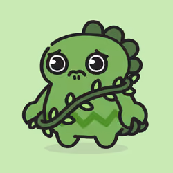 Cool Pet #6409