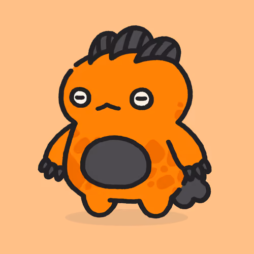 Cool Pet #12839