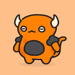 Cool Pet #12333