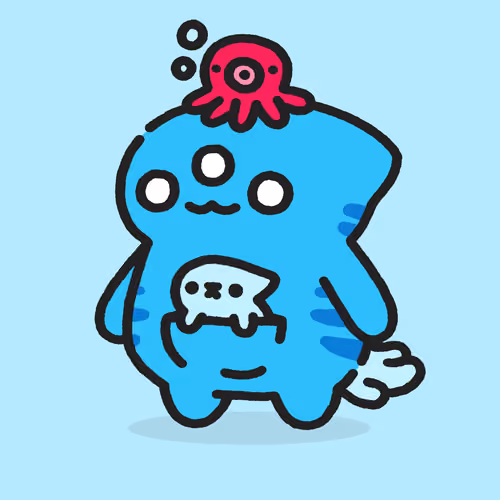 Cool Pet #16538