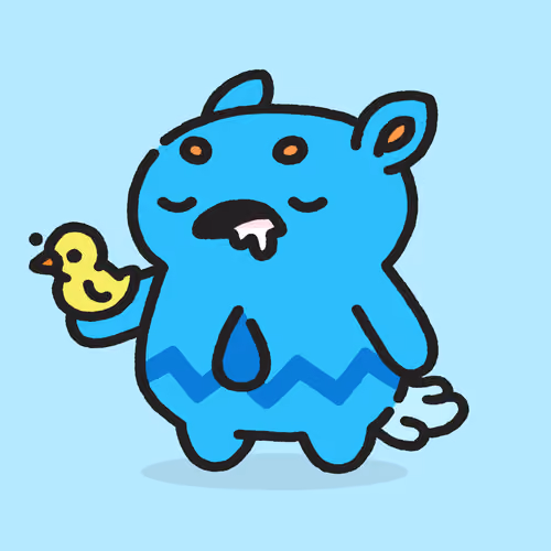 Cool Pet #19357