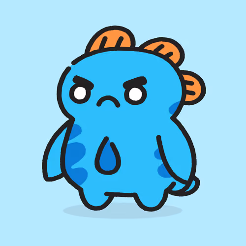 Cool Pet #15929