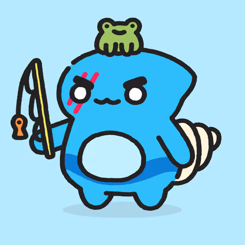 Cool Pet #9645