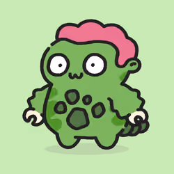 Cool Pet #10792