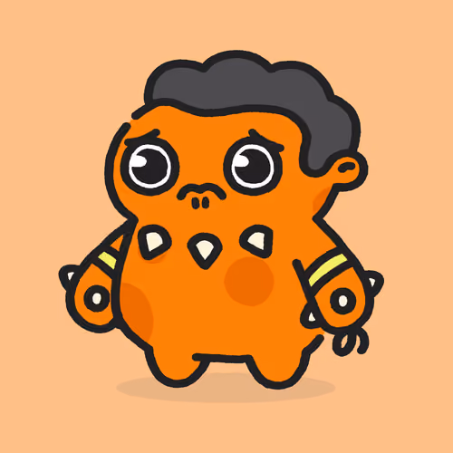 Cool Pet #19441