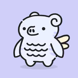 Cool Pet #19392