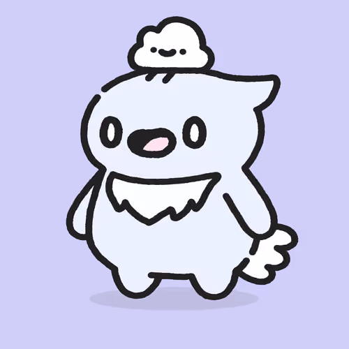 Cool Pet #10526