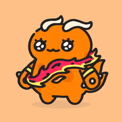 Cool Pet #5027