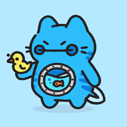 Cool Pet #11034
