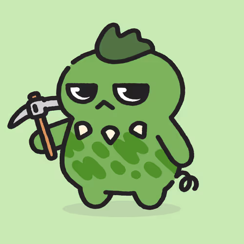Cool Pet #10806