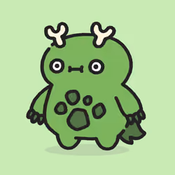 Cool Pet #19396