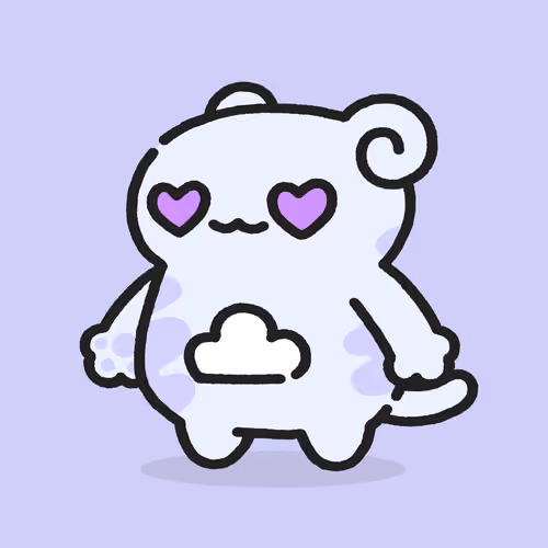 Cool Pet #17503