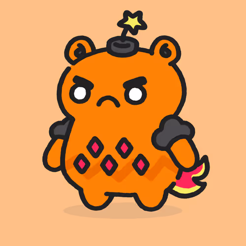 Cool Pet #19763
