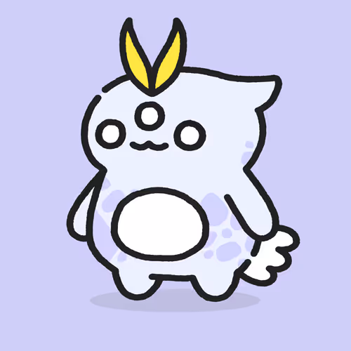 Cool Pet #7516