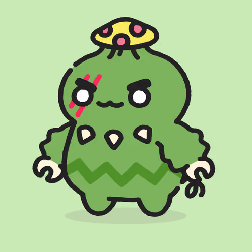 Cool Pet #2666